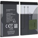 Erc Technologhy Nokia Uyumlu Bl-5c BL5C 3.7V 1020MAH 1110 1100 1200 1208 6230I 2700 2730 6600 7610