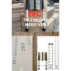 Erc Teleskopik Merdiven 2.9M 10 Basamak