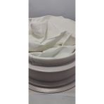 Ercan AVM Fantom 800 Sanayi Tip Kova Bez Torba Kademeli Kenar 10052808