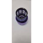 Ercan AVM Hepa Dyson V 11 Filtre Tepesi Yuvarlak 10061602