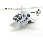 Ercan Oyuncak Müzikli Helikopter Oyuncak