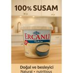 Ercanlı Meşhur Denizli Kale Tahini 950 gr
