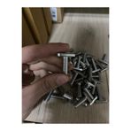 erçelik 20 mm paslanmaz T cıvata