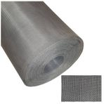 Erçelik Ticaret Fiberglass Sinek Teli Sineklik 140'LIK (1 Metre) Çok Al Az Öde