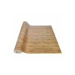 ERÇELİK TİCARET Zemin Kaplaması Yanmaz Soba Altı Pvc Taban Muşambası 100x200 cm