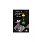 Erciyaş Yayınları Osmanlı'da Çağdaşlaşma Taassup Çatışması - Dünümüzden Alınacak Dersler - Murat Çulcu