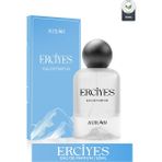 Erciyes Edp Parfüm Aromatik, Çiçeksi, Odunsu Unisex Eau De Perfume 50ml