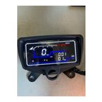 ercn CG UAG KUBA FALCON MONDİAL UYUMLU DİJİTAL KİLOMETRE SAATİ