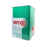 Erco Döküm Tipi Polyester Reçine 18 kg