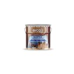 Erco Ecetex Ahşap Renklendirici Pinotex 12 kg - Açık Ceviz
