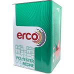 Erco Elyaf Tipi Polyester Reçine 18 kg