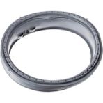 ERCU 5304505004 Çamaşır Makinesi Kapısı Boot Electrolux Frigidaire Yıkayıcı Için Körük Conta Contası 5304516744 PS12731388 (Yurt Dışından) - Beyaz Eşya Yedek Parçaları