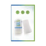 Erd Salt Stone Doğal Mineral Unisex Roll-On Deodorant 60 G