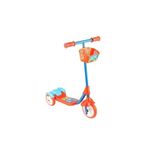 Erd Scooter Shark