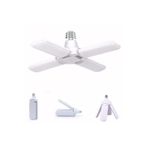 ERD TEKNOLOJİ LAMPİST 28W 4LÜ PERVANE LED AMPUL 6500K BEYAZ IŞIK