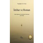 Erda Yayınları Intihar Ve Roman - Intihar Olgusunun Türk Romanına Yansıması (1872 - 1960)