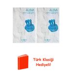 Erdal Alova 2 Kitap Seti + Türk Klasiği Hediye