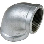 Erdal Ekici 1/2 Galvaniz Dirsek