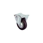 Erdal Ekici 125x40 mm Sabit Servis Tekeri