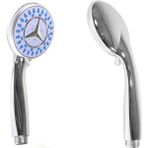 Erdal Ekici Mercedes Büyük Duş Başlığı
