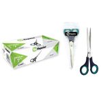 Erdal Ekici P-3057 7 İnç Fixpoint Makas