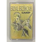 Erdal Erzincan Garip Kaset (Orjinal Dönem Baskı)