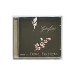 Erdal Erzincan Giriftar Cd (Orijinal Dönem Baskı Cd)