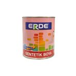 Erde 0.3 lt Beyaz Sentetik Boya