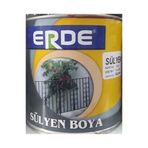Erde 0,6 lt Sülyen Astar Boya
