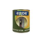 Erde Beyaz 0.7 lt Sentetik Astar