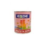 Erde Yavuz Sentetik Boya Boncukmavi 0.60Lt