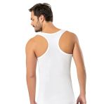 Erdem 1121 Likrali Sporcu 3'lü Gri Erkek Atlet