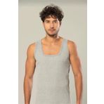 ERDEM 1128 ERKEK KARE YAKA KAŞKORSE ASKILI ATLET TEKLİ