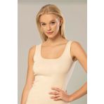 ERDEM 2105 KADIN KALIN ASKILI RİBANA ATLET 12 ADET