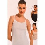ERDEM 2153 BAYAN İP ASKILI ATLET