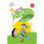 Erdem Beyaz Papatya Dizisi 10 Kitap Takım