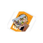 Erdem Epson L1110 L1111 L3110 L3111 L3150 L3151 Uyumlu 50 Adet Fotoğraf Kağıdı 200gsm