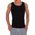 Erdem Erkek Korse Atlet Seamless 650 - 3 Adet