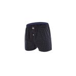 Erdem Erkek Penye Karışık Desenli Boxer 1400 - 6 Adet