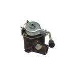 Erdem Hidrolik Damper Kaldırıcı Pompası Tek Çıkış - Fiat / New Holland 480 - 640 - 54C - New Holland 55 - 70 - 588771 - 1 Adet