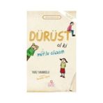 Erdem Hikayeleri - Dürüst Ol Ki Mutlu Olasın 12 Kitap Set - Yavuz Bahadıroğlu