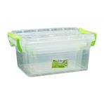 ERDEM KİLER BOX 3 LÜ SET 0,48lt+1lt+2lt KOD 446
