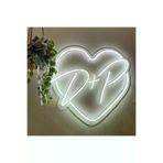 Erdem neon led 19 Düğün Nişan Organizasyonları Için Kişiye Ozel Neon Led Tasarım Uygulaması