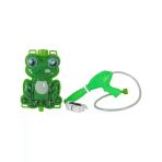 Erdem Oyuncak Frogy Water Gun Depolu Su Tabancası Er-509