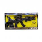 Erdem Oyuncak M16 ER-109 Komando Tüfeğim