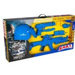 Erdem Oyuncak Swat Polis Seti Er-117