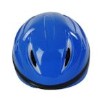 Erdem Scooter Bisiklet Kaykay Paten Kask - Mavi