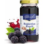 ERDEM Sepetçioğlu Böğürtlen Reçeli 300G - 300 gr