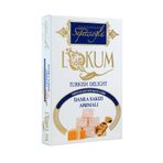 Erdem Sepetçioğlu Damla Sakızı Aromalı Lokum 270G