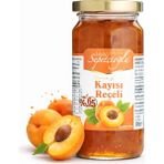 ERDEM Sepetçioğlu Kayısı Reçeli 300G - 300 gr